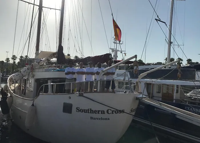 Southern Cross
