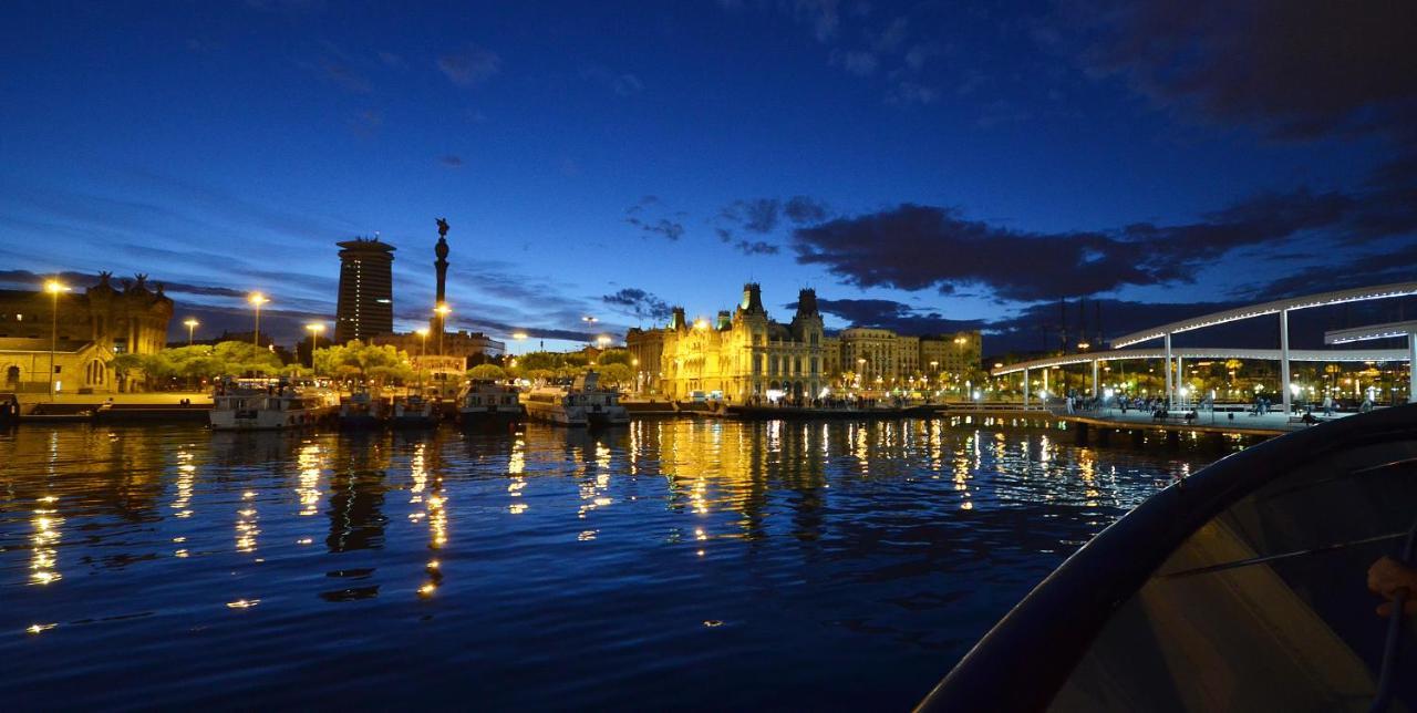 Southern Cross * Barcellona