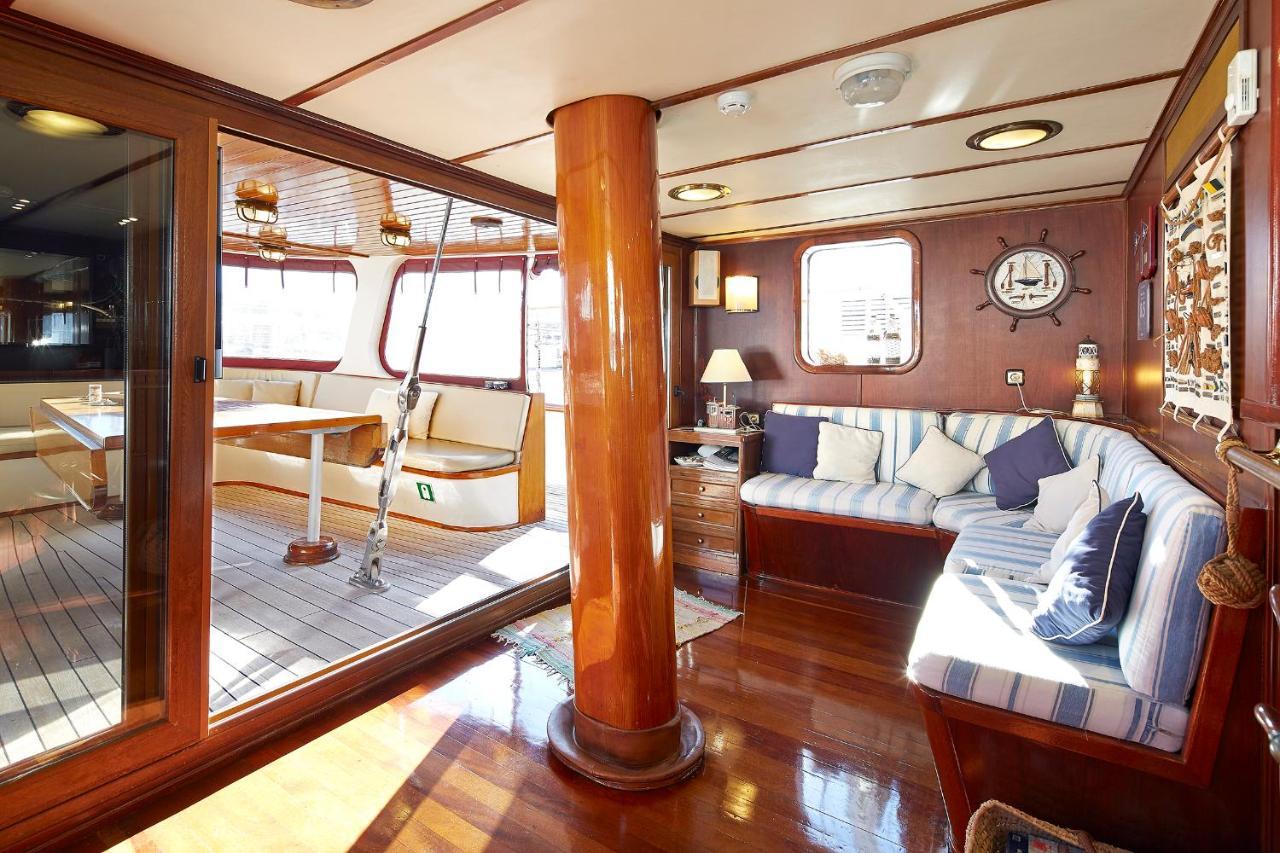 Southern Cross Botel Barcellona