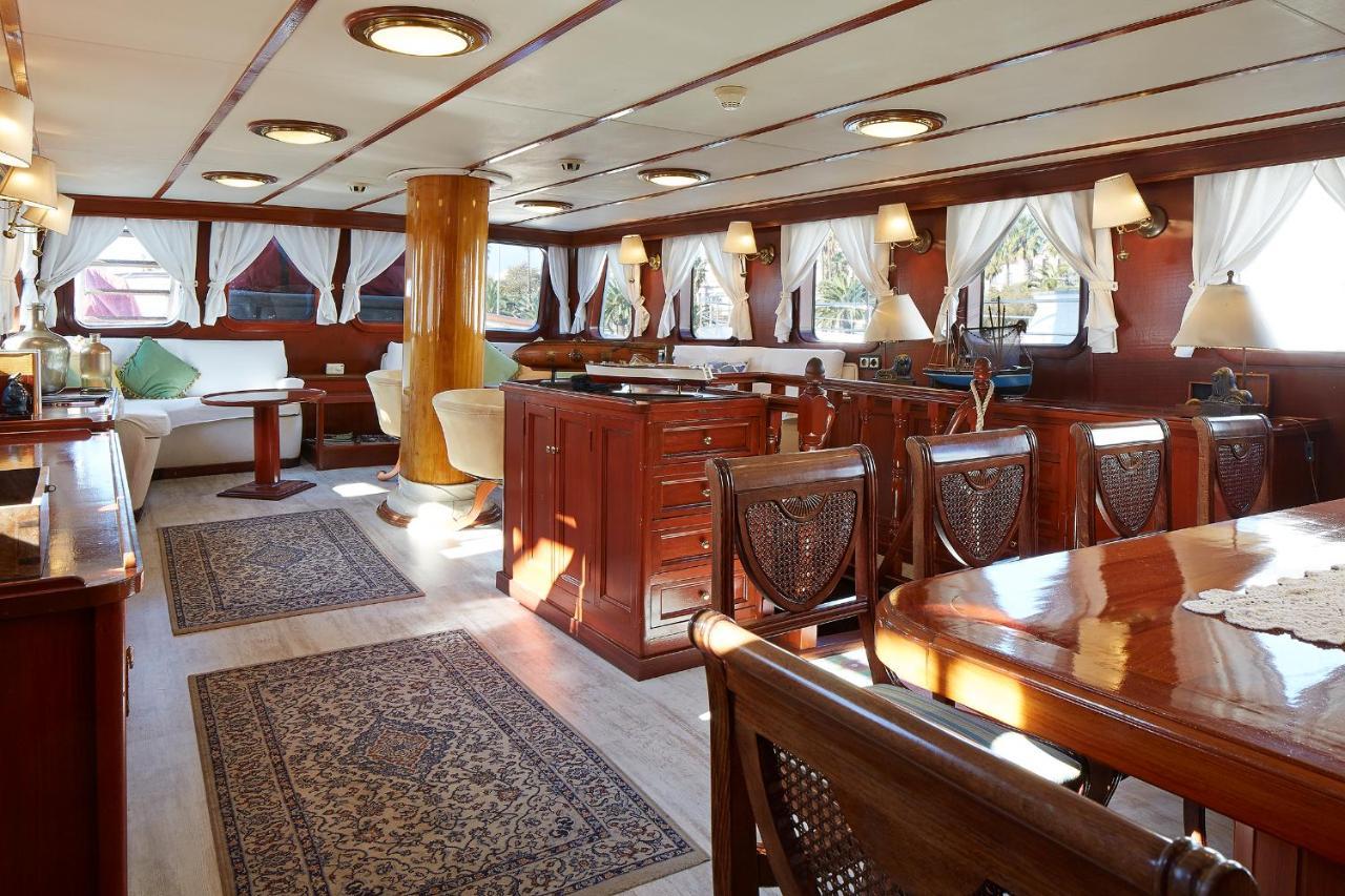 Southern Cross Botel Barcellona